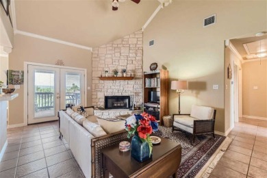 **Perfect for Investors looking for STR opportunities or a on Point Venture Golf Club on Lake Travis in Texas - for sale on GolfHomes.com, golf home, golf lot