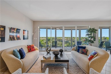 Tastefully updated, renovated and move-in ready! Enjoy amazing on Bonita Bay West in Florida - for sale on GolfHomes.com, golf home, golf lot