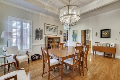 Beautifully situated in The Reserve at Woodside, this stunning 3 on The Reserve Club At Woodside Plantation in South Carolina - for sale on GolfHomes.com, golf home, golf lot