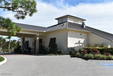 Charming 2BR/2BA Top-Floor Condo with Stunning Views in on Breckenridge Golf and Country Club in Florida - for sale on GolfHomes.com, golf home, golf lot