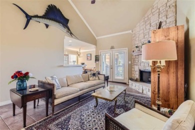 **Perfect for Investors looking for STR opportunities or a on Point Venture Golf Club on Lake Travis in Texas - for sale on GolfHomes.com, golf home, golf lot