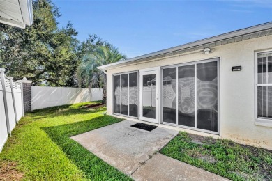 Schedule your appointment to see this 3-Bedroom Courtyard Villa on Nancy Lopez Legacy Golf and Country Club in Florida - for sale on GolfHomes.com, golf home, golf lot
