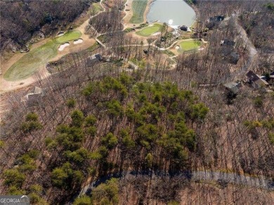 Price Reduced! Build your dream getaway on this prime McLemore on McLemore Golf Club in Georgia - for sale on GolfHomes.com, golf home, golf lot