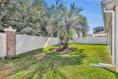 Schedule your appointment to see this 3-Bedroom Courtyard Villa on Nancy Lopez Legacy Golf and Country Club in Florida - for sale on GolfHomes.com, golf home, golf lot