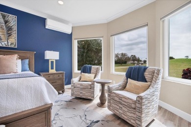 No renovations have been overlooked, making this the show on Waterford Golf Club in Florida - for sale on GolfHomes.com, golf home, golf lot