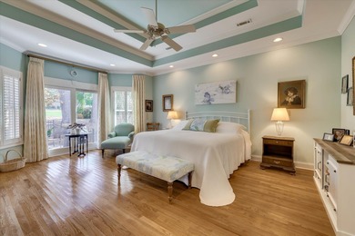 Beautifully situated in The Reserve at Woodside, this stunning 3 on The Reserve Club At Woodside Plantation in South Carolina - for sale on GolfHomes.com, golf home, golf lot