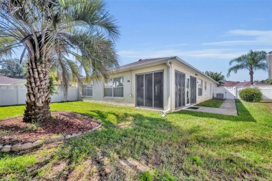 Schedule your appointment to see this 3-Bedroom Courtyard Villa on Nancy Lopez Legacy Golf and Country Club in Florida - for sale on GolfHomes.com, golf home, golf lot