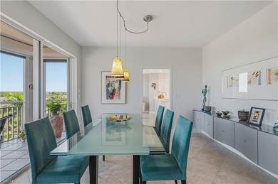 Tastefully updated, renovated and move-in ready! Enjoy amazing on Bonita Bay West in Florida - for sale on GolfHomes.com, golf home, golf lot