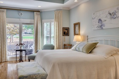 Beautifully situated in The Reserve at Woodside, this stunning 3 on The Reserve Club At Woodside Plantation in South Carolina - for sale on GolfHomes.com, golf home, golf lot