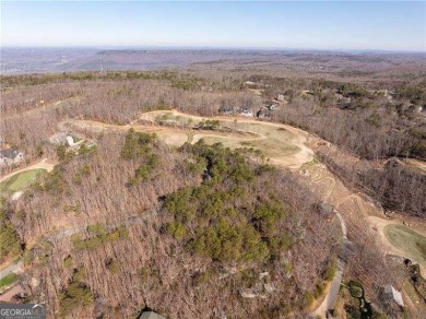 Price Reduced! Build your dream getaway on this prime McLemore on McLemore Golf Club in Georgia - for sale on GolfHomes.com, golf home, golf lot