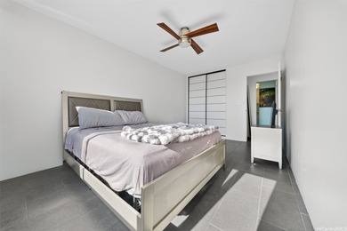 Beautifully renovated, pet-friendly penthouse unit with sweeping on Ala Wai Golf Course in Hawaii - for sale on GolfHomes.com, golf home, golf lot