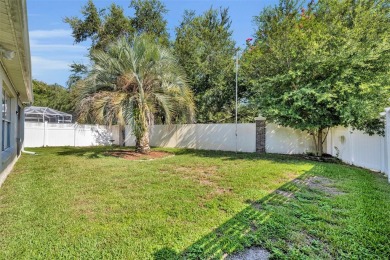 Schedule your appointment to see this 3-Bedroom Courtyard Villa on Nancy Lopez Legacy Golf and Country Club in Florida - for sale on GolfHomes.com, golf home, golf lot