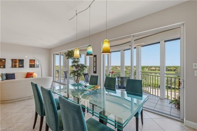 Tastefully updated, renovated and move-in ready! Enjoy amazing on Bonita Bay West in Florida - for sale on GolfHomes.com, golf home, golf lot