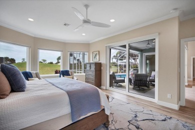 No renovations have been overlooked, making this the show on Waterford Golf Club in Florida - for sale on GolfHomes.com, golf home, golf lot