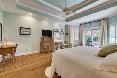 Beautifully situated in The Reserve at Woodside, this stunning 3 on The Reserve Club At Woodside Plantation in South Carolina - for sale on GolfHomes.com, golf home, golf lot