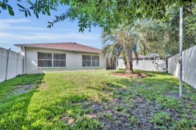 Schedule your appointment to see this 3-Bedroom Courtyard Villa on Nancy Lopez Legacy Golf and Country Club in Florida - for sale on GolfHomes.com, golf home, golf lot