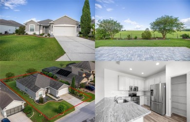 Discover resort-style living in this stunning 2-bedroom, 2-bath on Stone Creek Golf Club in Florida - for sale on GolfHomes.com, golf home, golf lot