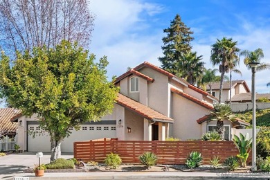 Discover modern luxury in this beautifully reimagined 4 bedroom on La Costa Resort and Spa in California - for sale on GolfHomes.com, golf home, golf lot