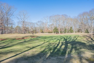 Welcome to 6 Bunker Circle, a stunning custom home located on on Holly Ridge Golf Club in Massachusetts - for sale on GolfHomes.com, golf home, golf lot