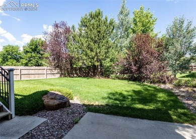 Introducing a wonderful bright and sunny walk-out ranch home in on Pine Creek Golf Club in Colorado - for sale on GolfHomes.com, golf home, golf lot