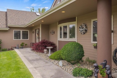 Beautifully Updated Condo in One of the Area's Most Desirable on Shield Crest Golf Course in Oregon - for sale on GolfHomes.com, golf home, golf lot
