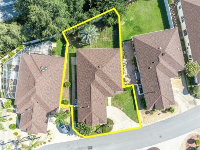 Schedule your appointment to see this 3-Bedroom Courtyard Villa on Nancy Lopez Legacy Golf and Country Club in Florida - for sale on GolfHomes.com, golf home, golf lot