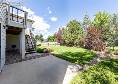 Introducing a wonderful bright and sunny walk-out ranch home in on Pine Creek Golf Club in Colorado - for sale on GolfHomes.com, golf home, golf lot