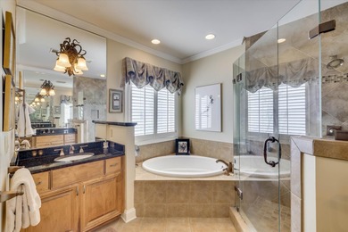 Beautifully situated in The Reserve at Woodside, this stunning 3 on The Reserve Club At Woodside Plantation in South Carolina - for sale on GolfHomes.com, golf home, golf lot