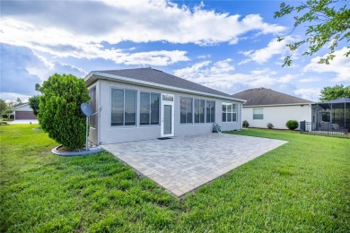 Discover resort-style living in this stunning 2-bedroom, 2-bath on Stone Creek Golf Club in Florida - for sale on GolfHomes.com, golf home, golf lot