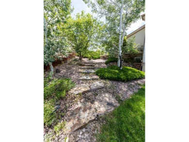 Introducing a wonderful bright and sunny walk-out ranch home in on Pine Creek Golf Club in Colorado - for sale on GolfHomes.com, golf home, golf lot