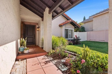 Discover modern luxury in this beautifully reimagined 4 bedroom on La Costa Resort and Spa in California - for sale on GolfHomes.com, golf home, golf lot