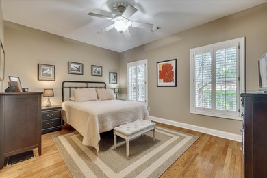 Beautifully situated in The Reserve at Woodside, this stunning 3 on The Reserve Club At Woodside Plantation in South Carolina - for sale on GolfHomes.com, golf home, golf lot