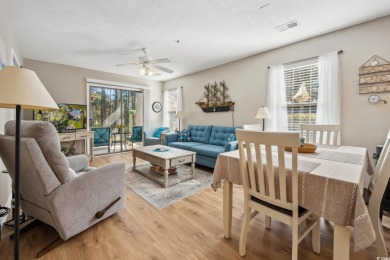 Welcome to your dream getaway in the highly sought-after True on True Blue Plantation in South Carolina - for sale on GolfHomes.com, golf home, golf lot