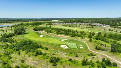 Welcome to this charming 4-bedroom, 2.5-bathroom two-story home on Golf Club of Creekmoor in Missouri - for sale on GolfHomes.com, golf home, golf lot