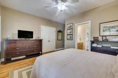 Beautifully situated in The Reserve at Woodside, this stunning 3 on The Reserve Club At Woodside Plantation in South Carolina - for sale on GolfHomes.com, golf home, golf lot