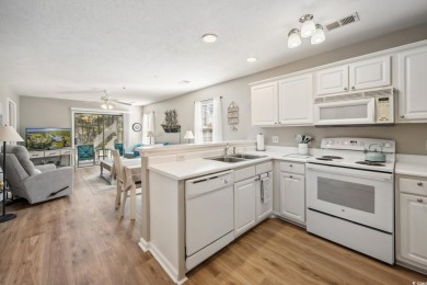 Welcome to your dream getaway in the highly sought-after True on True Blue Plantation in South Carolina - for sale on GolfHomes.com, golf home, golf lot