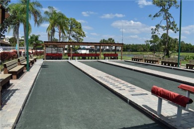 Charming 2BR/2BA Top-Floor Condo with Stunning Views in on Breckenridge Golf and Country Club in Florida - for sale on GolfHomes.com, golf home, golf lot