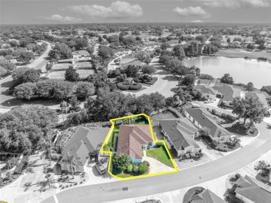 Schedule your appointment to see this 3-Bedroom Courtyard Villa on Nancy Lopez Legacy Golf and Country Club in Florida - for sale on GolfHomes.com, golf home, golf lot