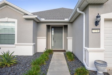 Discover resort-style living in this stunning 2-bedroom, 2-bath on Stone Creek Golf Club in Florida - for sale on GolfHomes.com, golf home, golf lot