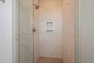 Step into relaxed coastal elegance with the Magnolia, a on Bay Creek Golf Club in Virginia - for sale on GolfHomes.com, golf home, golf lot