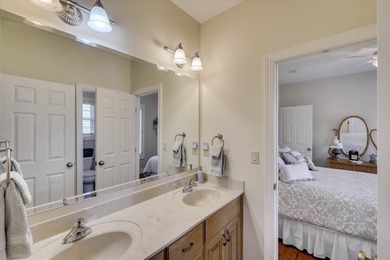 Beautifully situated in The Reserve at Woodside, this stunning 3 on The Reserve Club At Woodside Plantation in South Carolina - for sale on GolfHomes.com, golf home, golf lot