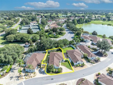 Schedule your appointment to see this 3-Bedroom Courtyard Villa on Nancy Lopez Legacy Golf and Country Club in Florida - for sale on GolfHomes.com, golf home, golf lot