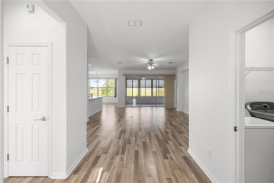 Discover resort-style living in this stunning 2-bedroom, 2-bath on Stone Creek Golf Club in Florida - for sale on GolfHomes.com, golf home, golf lot