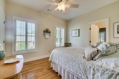 Beautifully situated in The Reserve at Woodside, this stunning 3 on The Reserve Club At Woodside Plantation in South Carolina - for sale on GolfHomes.com, golf home, golf lot