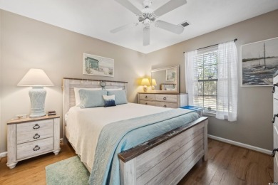 Welcome to your dream getaway in the highly sought-after True on True Blue Plantation in South Carolina - for sale on GolfHomes.com, golf home, golf lot