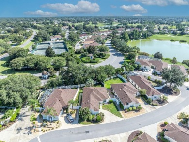 Schedule your appointment to see this 3-Bedroom Courtyard Villa on Nancy Lopez Legacy Golf and Country Club in Florida - for sale on GolfHomes.com, golf home, golf lot