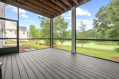 Prominently situated on the FIRST HOLE FAIRWAY of an on Cross Creek Plantation in South Carolina - for sale on GolfHomes.com, golf home, golf lot