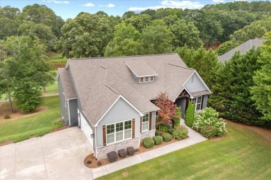 Prominently situated on the FIRST HOLE FAIRWAY of an on Cross Creek Plantation in South Carolina - for sale on GolfHomes.com, golf home, golf lot