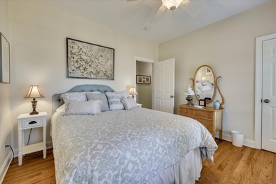 Beautifully situated in The Reserve at Woodside, this stunning 3 on The Reserve Club At Woodside Plantation in South Carolina - for sale on GolfHomes.com, golf home, golf lot