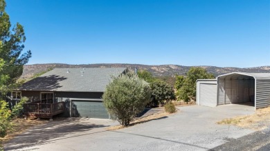 Located in Copper Cove Subdivision with lake access & private on The Club at Copper Valley Golf Course in California - for sale on GolfHomes.com, golf home, golf lot